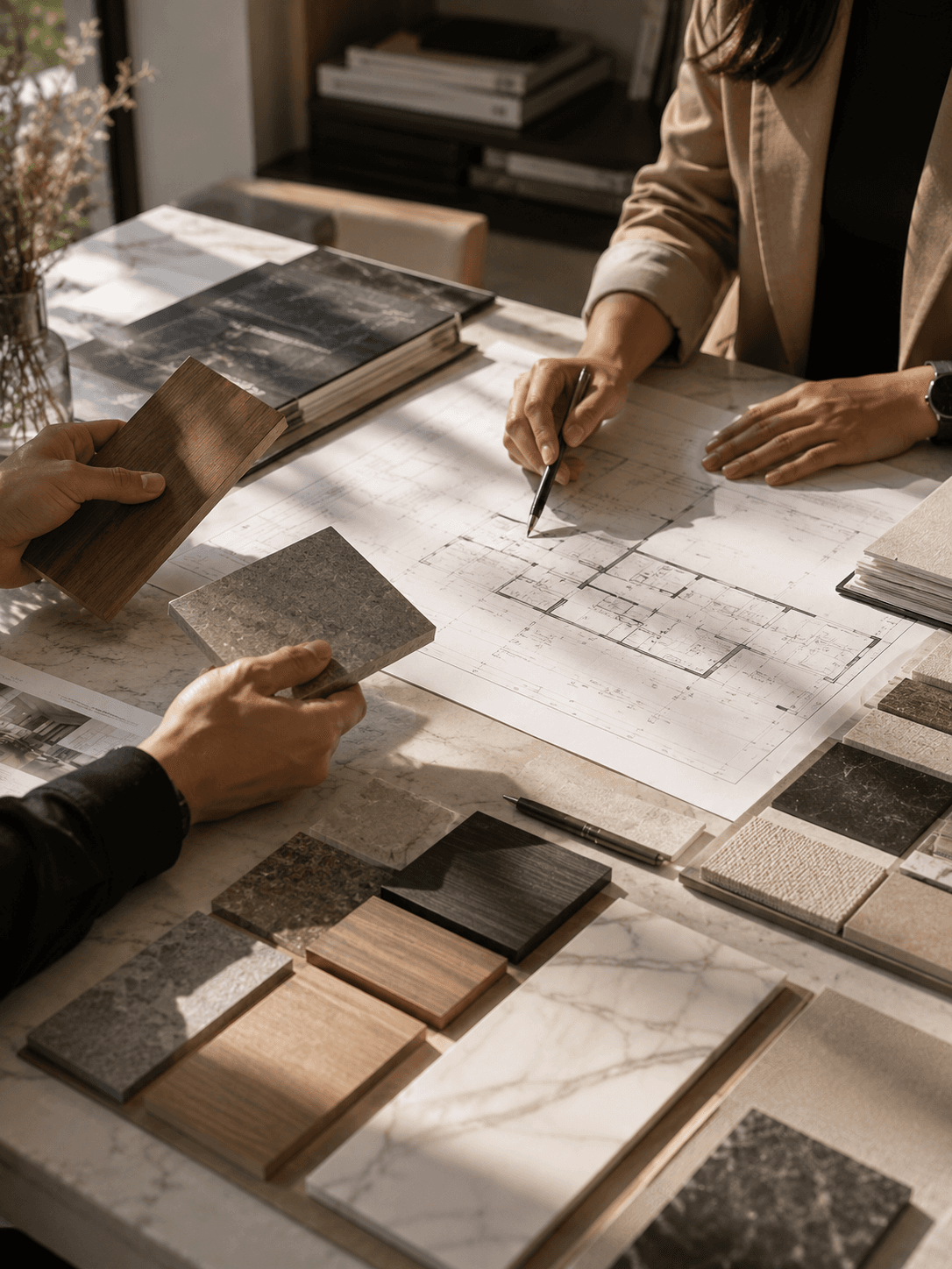 Design Development