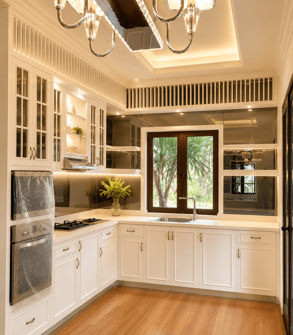 Luxury Residence