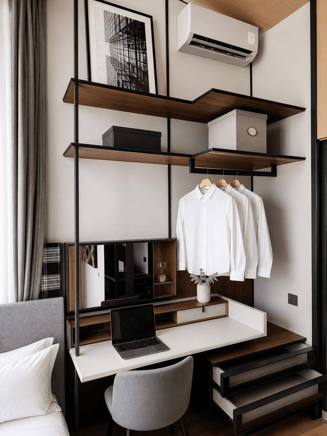 Luxury Residence