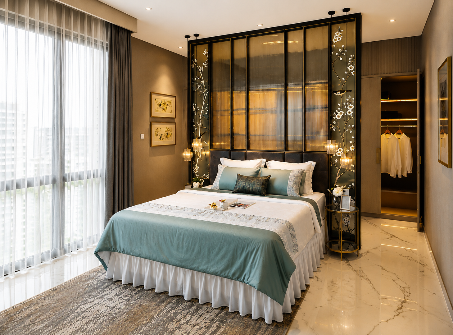Luxury Residence